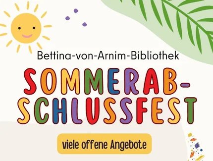 Ausschnitt aus dem Plakat zur Veranstaltung