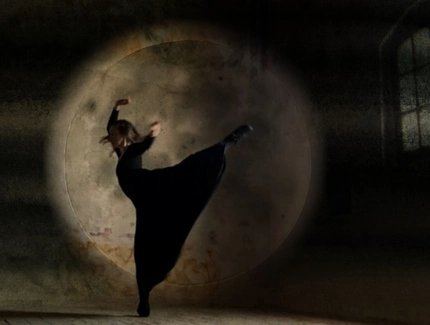 The Spaces in Between: Allen Shaw, Chiara Spizzo & Luana Pignato