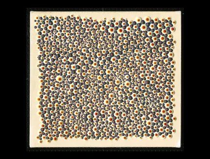 Yoshiyuki Kakedo - Dot Series