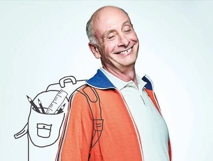 Alfons - Klasse!