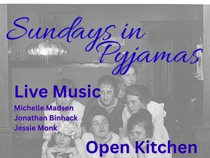 Sundays in Pyjamas