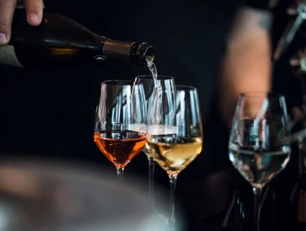 Champagner Pop-up Berlin