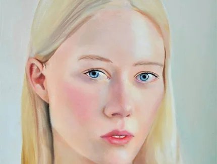 ABB: Vivian Schlecht, Juvenil, 2016