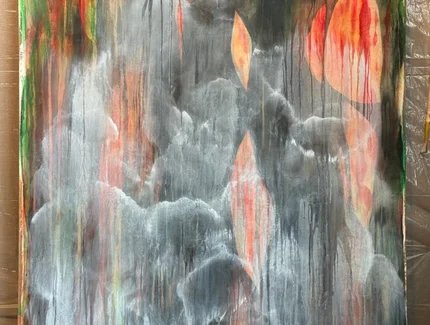 Thu-Van Tran, New Colors of Grey (Roma), 2026