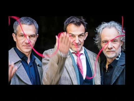 20 JAHRE CLUB DER TOTEN DICHTER: „Galgenlieder“