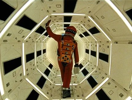 A Space Odyssey