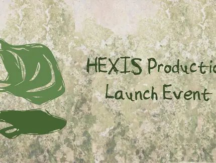 Hexis Productions Launch Event