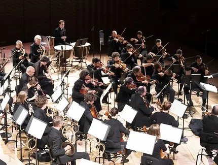 Insula Orchestra