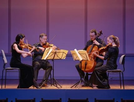 Konzerthaus Quartett