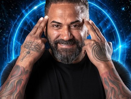 Mr. Yasin - HYPNOSE: Was, wenn es doch funktioniert? - HYPNOSE: Was, wenn es doch funktioniert?