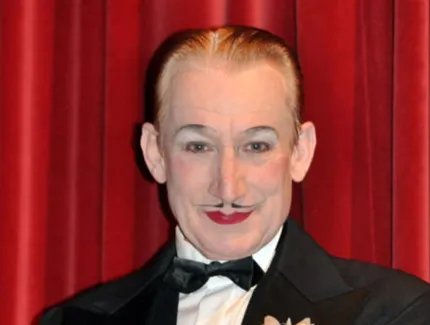 Robert Kreis <br>Eingekreist