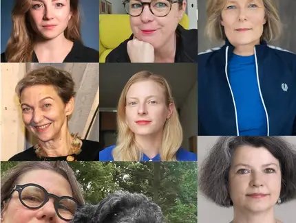 »Heller Schatten Zukunft« – Klimatexte von Elena Boeck, Katrin Imma Deibert, Verena Kosmala, Julia Noack, Susann Mathis, Elisabeth Pohl & Antonia Rötger
