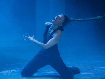Miriam Kongstad, Hard Play, 2026, Photo by Andrej Lamut