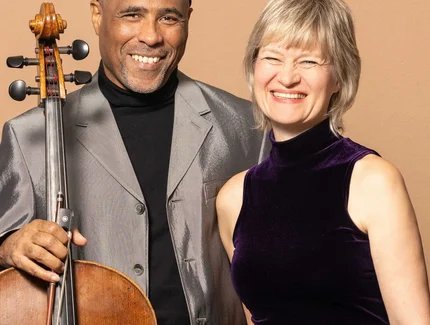 Duo Cello Capriccioso