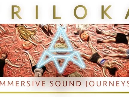 Triloka Banner