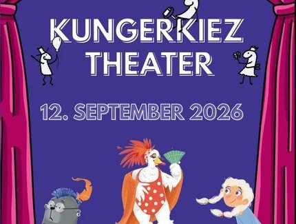 Wiedereröffnung KKT 
