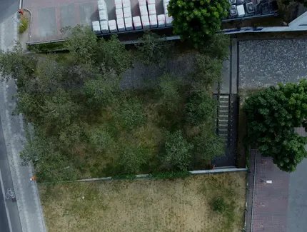 Der Gedenkort Güterbahnhof Moabit