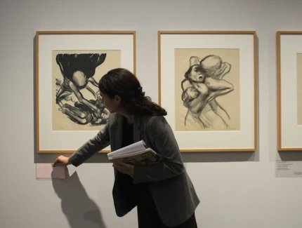 Slow Art Führung