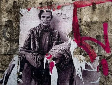 SAN PAOLO – The Martyrdom of Pasolini 