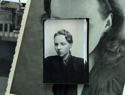 Susanne Kerckhoff