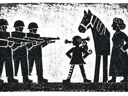 Die Menschheit hat den Verstand verloren: Werke, Briefe und Gedanken von Astrid Lindgren