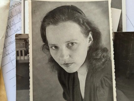 Susanne Kerckhoff