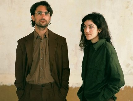 Clara Levy & Victor Guaita Igual