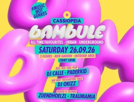 Bambule