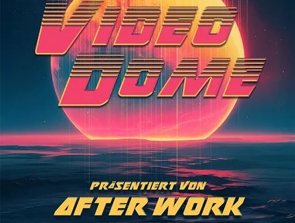 video-dome - LOGO