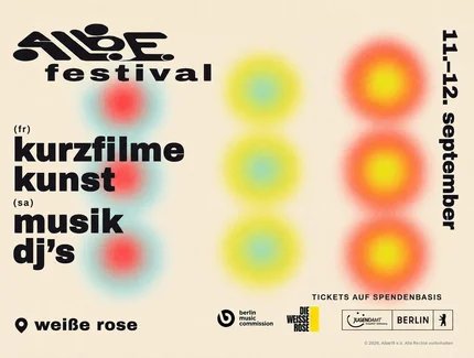 Albe Festival 2026