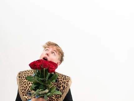 Ein Rosenkavalier