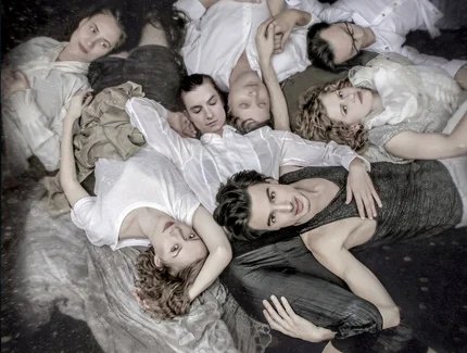 Burak Oezdemir Musica Sequenza