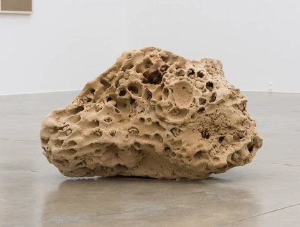 Jeewi Lee, Fragment Proximity_Sa Ràpita 23_41, 2024