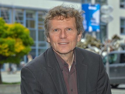 Hartmut Rosa