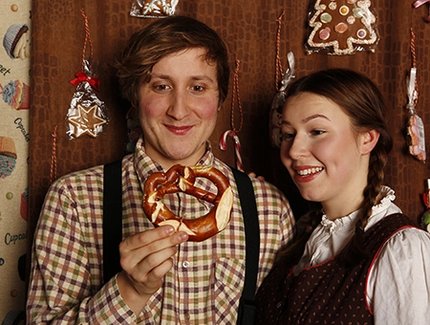 Hänsel und Gretel