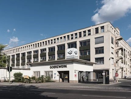 Das Goerzwerk