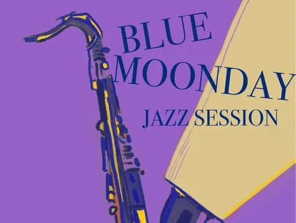 Blue Moonday Jazz Session