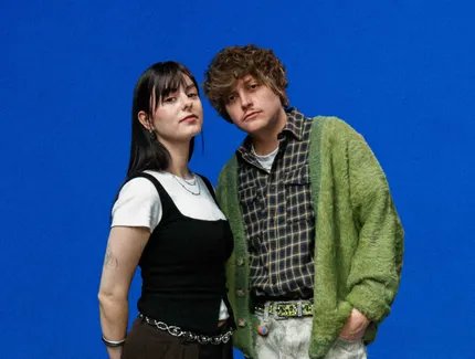 LENA & LINUS