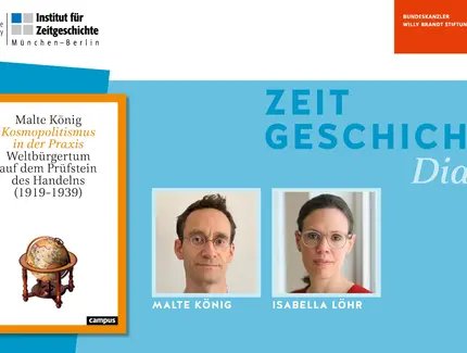 Kosmopolitismus in der Praxis. Weltbürgertum auf dem Prüfstein des Handelns
