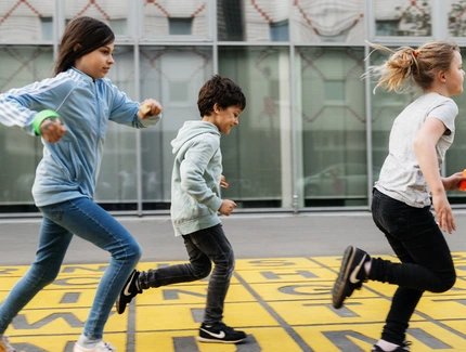 Workshop für Kinder –
