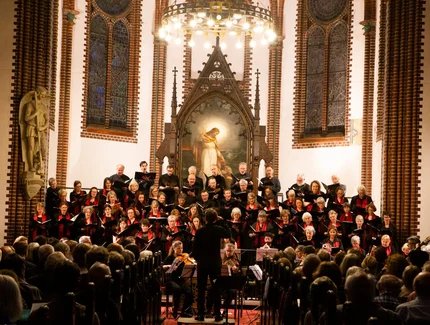 Erlöserchor