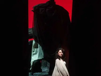 La Traviata