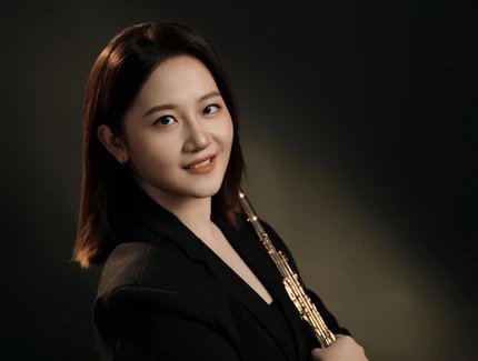 Jingyi Cao