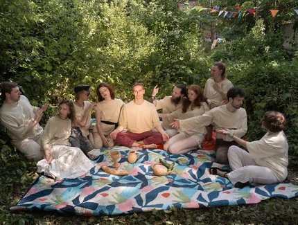 Jesus Christ Superstar in Berlin – in originaler Orchesterfassung