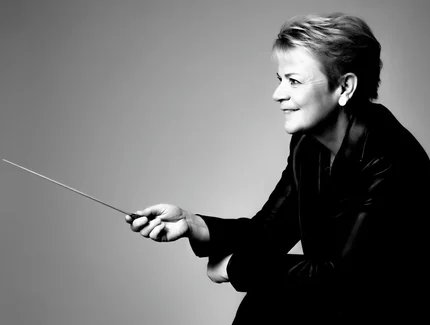 Marin Alsop