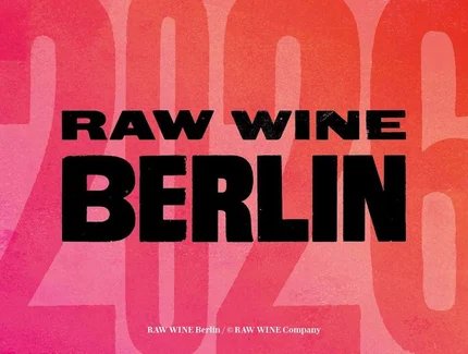 RAW WINE BERLIN