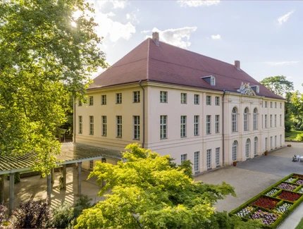 Schloss Schönhausen