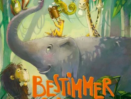 Buchcover "Bestimmer sein - Wie Elvis die Demokratie erfand" von Katja Reider und Cornelia Haas
