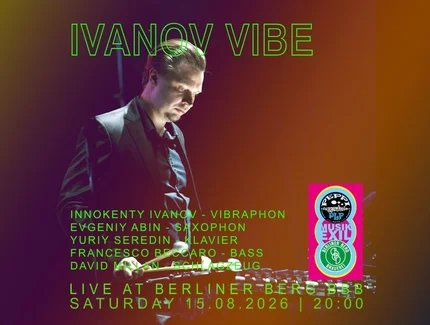 Ivanov Vibe