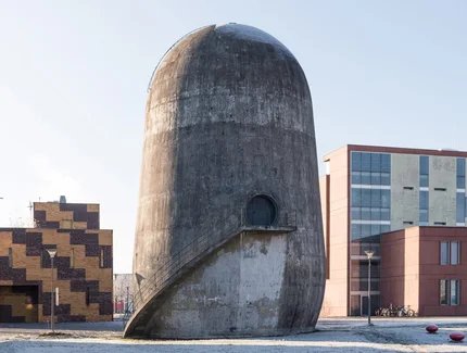 Der Trudelturm
